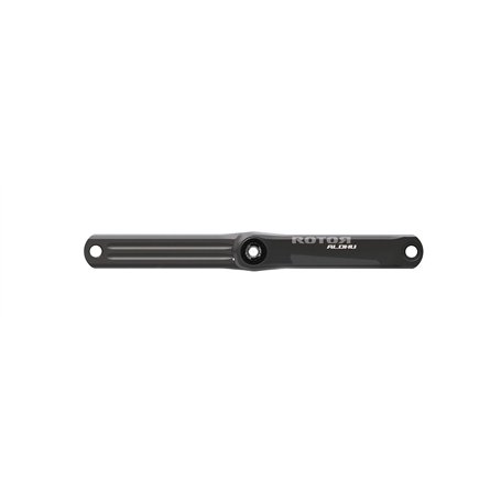 R ROTOR BIKE COMPONENTS ALDHU24 Crank Arms 155 mm