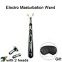 Acupuncture Stylo - Masseur Électronique Stylo Massager électronique d'aimant de machine d'acupuncture de de méridiens de stylo 