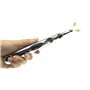 Acupuncture Stylo - Masseur Électronique Stylo Massager électronique d'aimant de machine d'acupuncture de de méridiens de stylo 