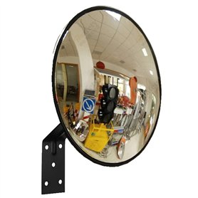 KitaBulb Miroir Convexe de la Circulation