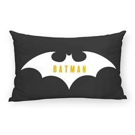 BELUM - Housse de Coussin Batman avec Rembourrage Inclus Taille 30 x 50 cm modèle Batman Comix 2C