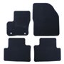 Set de tapis de voitures OCC Motorsport OCCFD0027 FORD KUGA I 5 Pièces