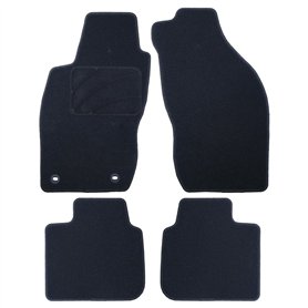 Set de tapis de voitures OCC Motorsport OCCFT0048 FIAT MAREA 5 Pièces