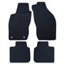 Set de tapis de voitures OCC Motorsport OCCFT0048 FIAT MAREA 5 Pièces