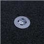 Set de tapis de voitures OCC Motorsport OCCFT0004YE FIAT 500L 5 Pièces