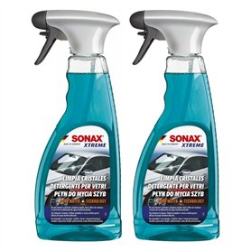 Essuie-glaces Sonax SXP02382410X2