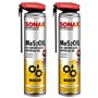 Accessoire Sonax SXP03394000X2