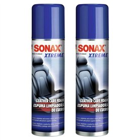 Nettoie les tapisseries Sonax SXP02891000X2