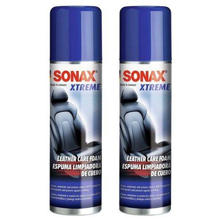 Nettoie les tapisseries Sonax SXP02891000X2
