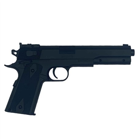 Saigo Defense Réplique Airsoft 1911 Spring