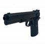 Saigo Defense Réplique Airsoft 1911 Spring