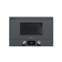 Micro-ondes Teka ML 8220 BIS Gris 1200 W 22 L
