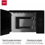 Micro-ondes avec Gril Teka