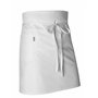 Monza Obrerol Tablier d'hôtellerie professionnel court avec poche multi-compartiments. Vêtements pour caméra/caméra. Réf: 6410 P