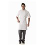 Monza Obrerol Tablier d'hôtellerie professionnel court avec poche multi-compartiments. Vêtements pour caméra/caméra. Réf: 6410 P