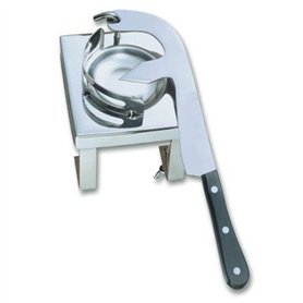 Couteau à huître professionnel