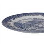 FranquiHOgar Vaisselle Curier : 6 plats à dessert Churchill England