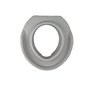 Obea - Réhausseur WC Mullido 11 cm avec couvercle