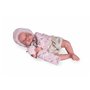 Bébé poupée Antonio Juan 52 cm