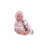 Bébé poupée Antonio Juan 52 cm