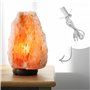 2 mètre avec support de lampe |