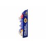 PLAYJOCS GT-8042 Ensemble de véhicules police nationale. Véhicules métalliques, jouet idéal pour les enfants et les collectionne
