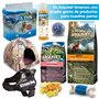 ARQUIVET Lot de 12 collations de Poulet à la Pomme de Terre Douce 100 g - Natural Dog Snacks - 100% Naturel - Chuches, Prix, fri