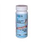 Siqua Kit d'analyse sel pour piscines. 20 bandes. Piscines sel.