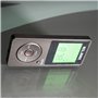 Radio transistor ELBE RF-95 Gris foncé Sportive AM/FM