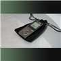 Radio transistor ELBE RF-95 Gris foncé Sportive AM/FM