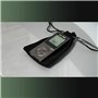 Radio transistor ELBE RF-95 Gris foncé Sportive AM/FM