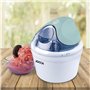 Sorbets et Granités en 20 minutes | Capacité de 0