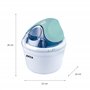 9 Litres | Glace