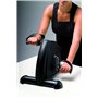 Jocca Pedaller Avec Affichage Numérique Noir 4 kg