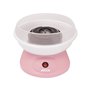 Jocca Machine à Barbe à Papa Rose 520W
