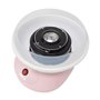 Jocca Machine à Barbe à Papa Rose 520W