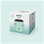 Jocca Machine à Fondue 350ML avec Bol Antiadhésif et 4 Fourchettes
