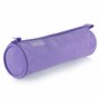 office box Colorline Trousse ronde – Réf. 59511 – Grand compartiment intérieur avec fermeture éclair, lavable et très résistante