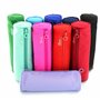 office box Colorline Trousse ronde – Réf. 59511 – Grand compartiment intérieur avec fermeture éclair, lavable et très résistante
