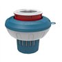 Blue Line - Doseur Flottant pour Piscine