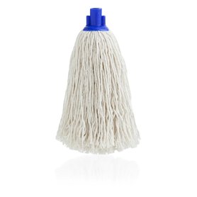 Maya Professional Tools 08055 Serpillière coton Blanc 250 g