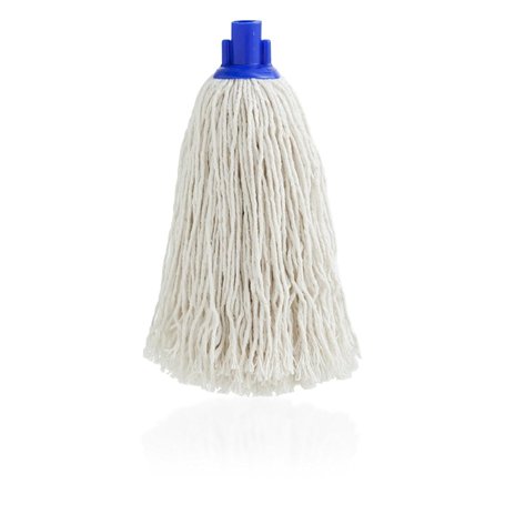 Maya Professional Tools 08055 Serpillière coton Blanc 250 g