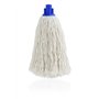 Maya Professional Tools 08055 Serpillière coton Blanc 250 g