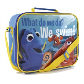 Disney Sac Thermo Lunch/Gouter - LE MONDE DE DORY Cartable