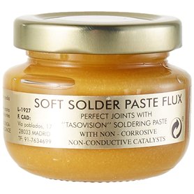 InfoCoste Pâte à souder