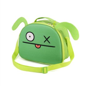 Ugly Dolls Ox-Sac à Goûter 3D