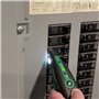 KPS-CC820 Testeur de Prises et Localisateur de Disjoncteurs sans avoir à couper l'Alimentation d'un Circuit.