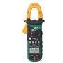 KPS-PA430 Mini Pince Ampèremétrique de Courant AC/DC 400A Tension AC/DC 600V Résistance Capacité Fréquence 4.000 Points