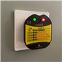 C-LOGIC 380 Testeur de Prises, Détectez les Défauts de Câblage des Prises avec Indicateur LED