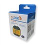C-LOGIC 380 Testeur de Prises, Détectez les Défauts de Câblage des Prises avec Indicateur LED